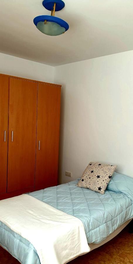 Atico Carrizal Apartment Екстериор снимка