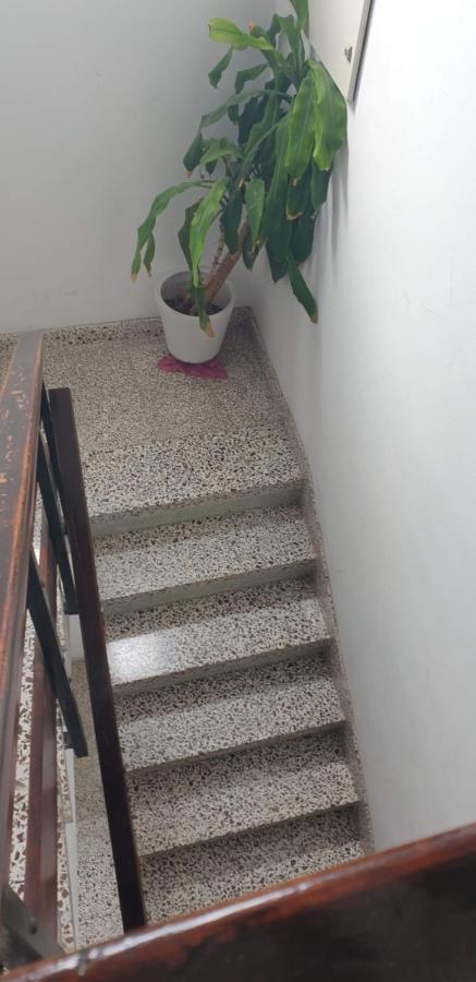 Atico Carrizal Apartment Екстериор снимка