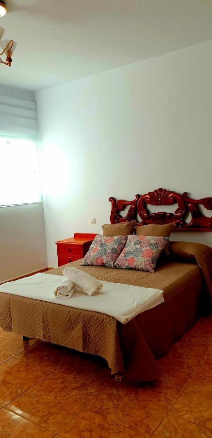 Atico Carrizal Apartment Екстериор снимка