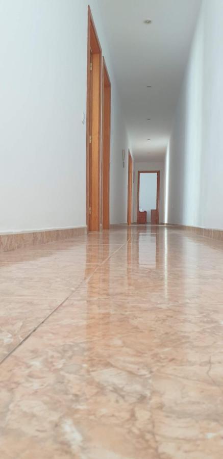 Atico Carrizal Apartment Екстериор снимка