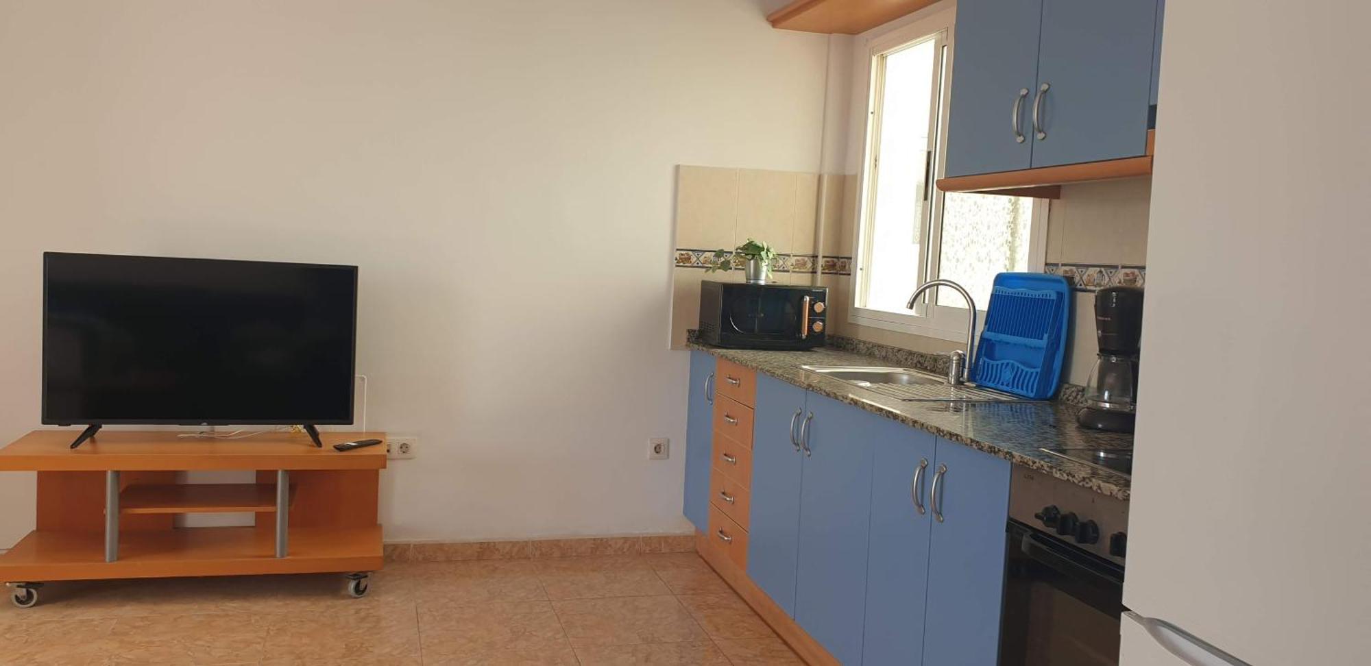 Atico Carrizal Apartment Екстериор снимка