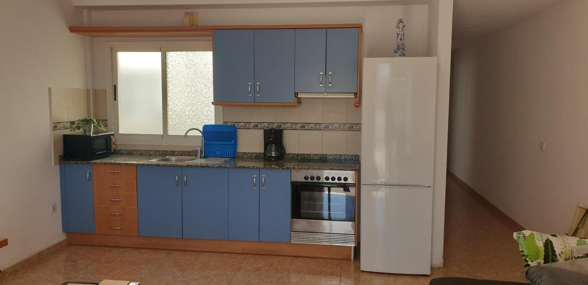 Atico Carrizal Apartment Екстериор снимка