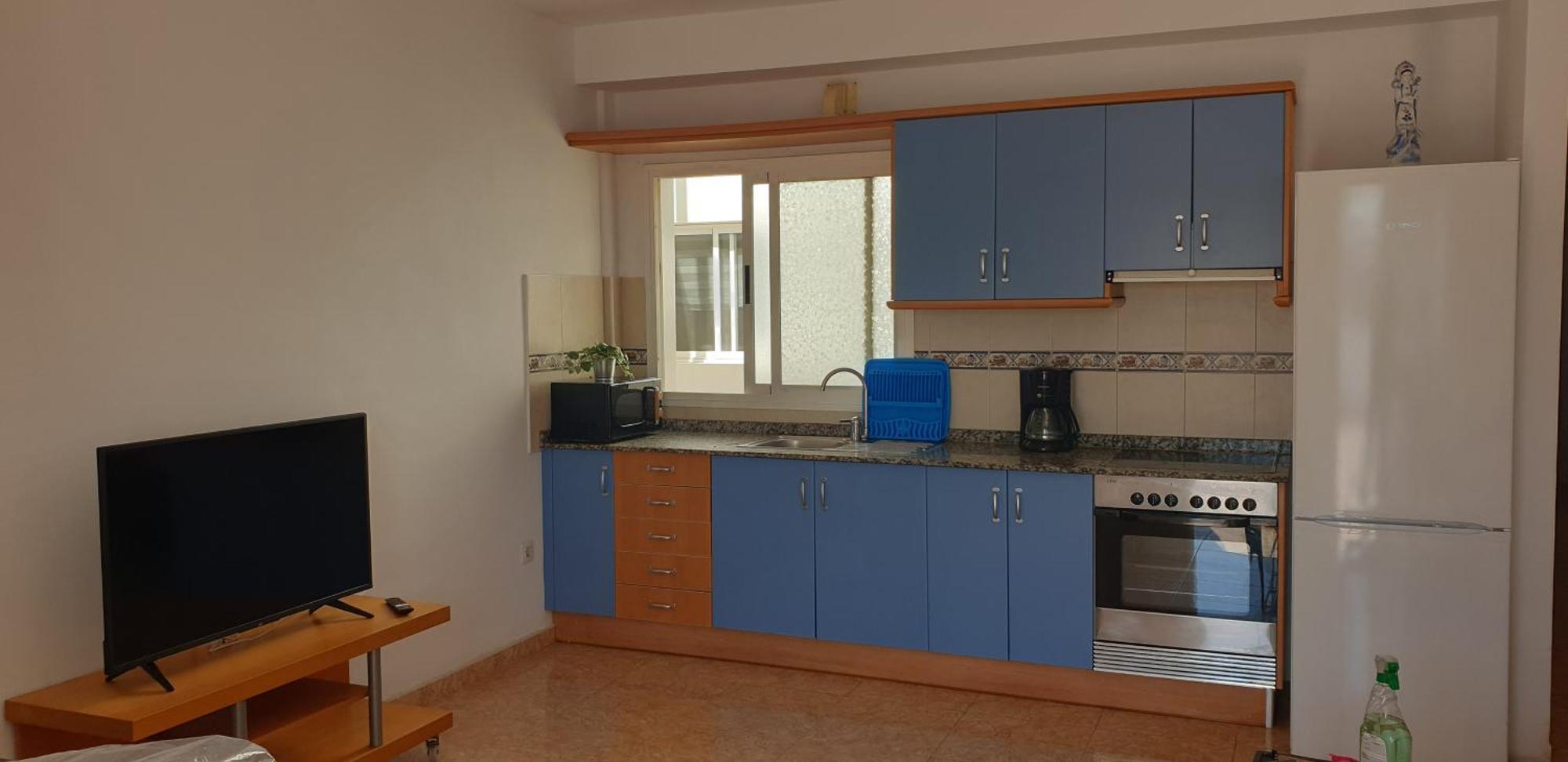 Atico Carrizal Apartment Екстериор снимка