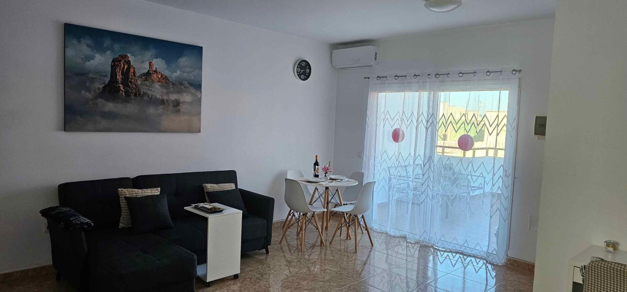 Atico Carrizal Apartment Екстериор снимка