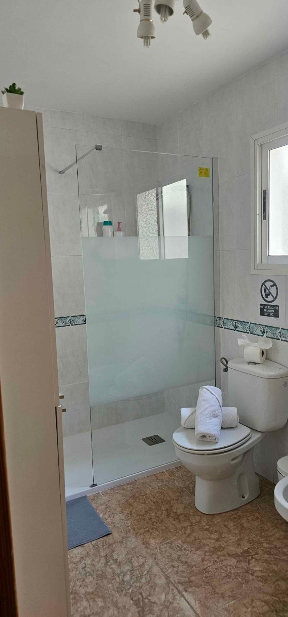 Atico Carrizal Apartment Екстериор снимка