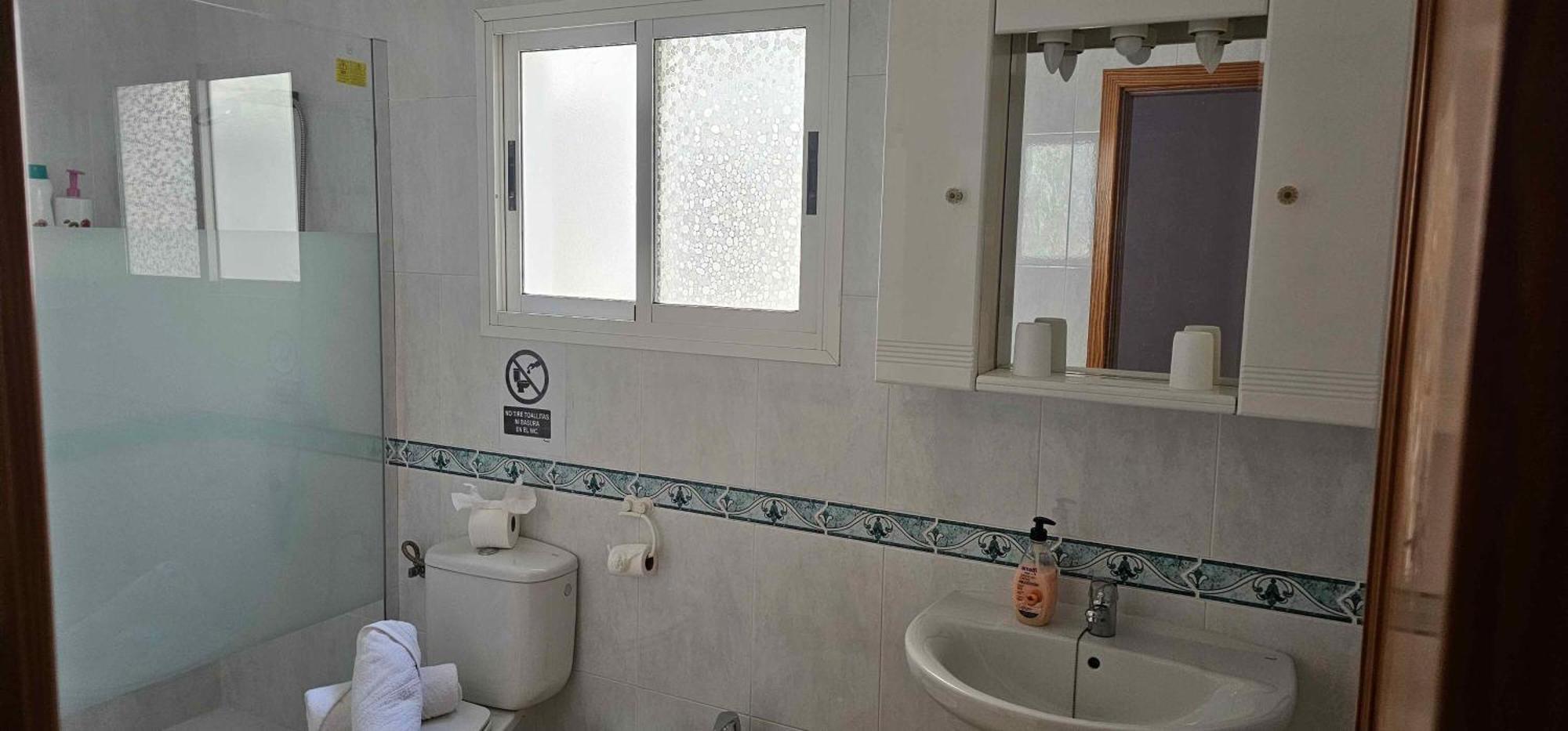 Atico Carrizal Apartment Екстериор снимка