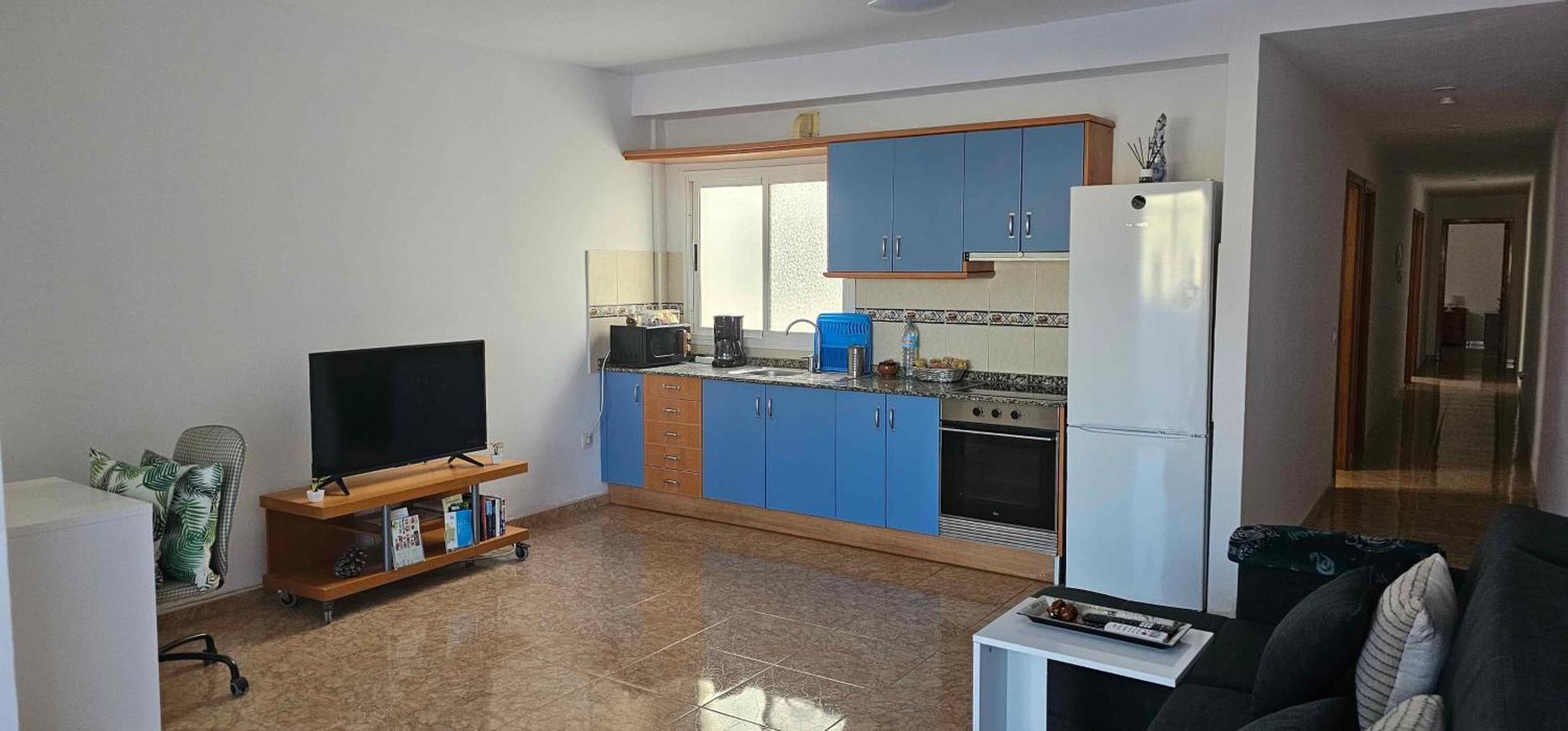 Atico Carrizal Apartment Екстериор снимка